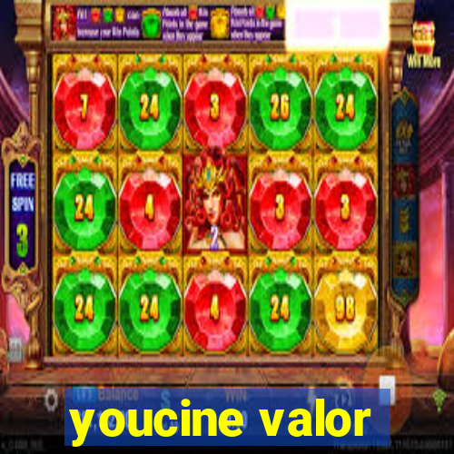 youcine valor